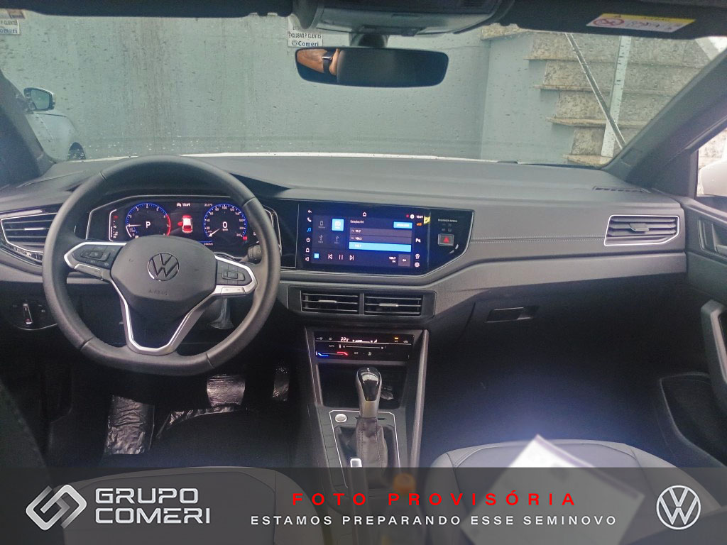 NIVUS 1.0 200 TSI TOTAL FLEX HIGHLINE AUTOMÁTICO4