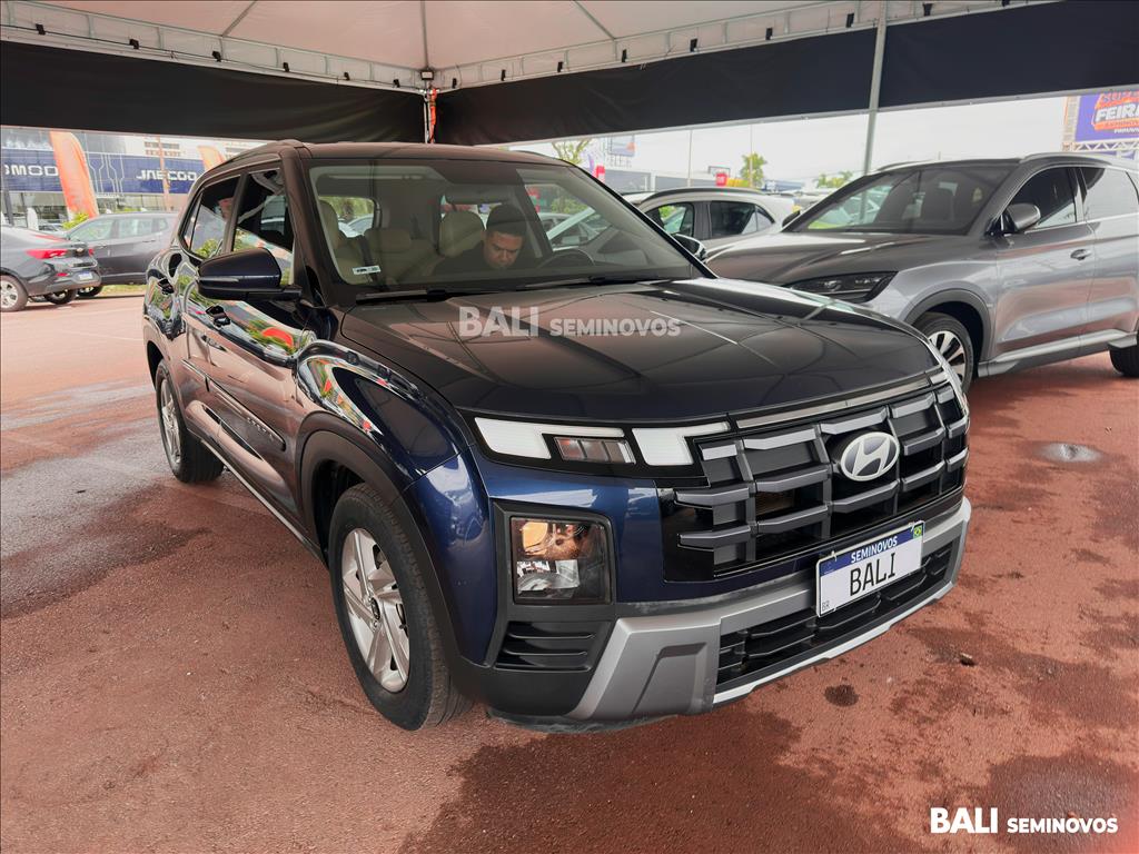 CRETA 1.0 TGDI FLEX COMFORT AUTOMÁTICO1