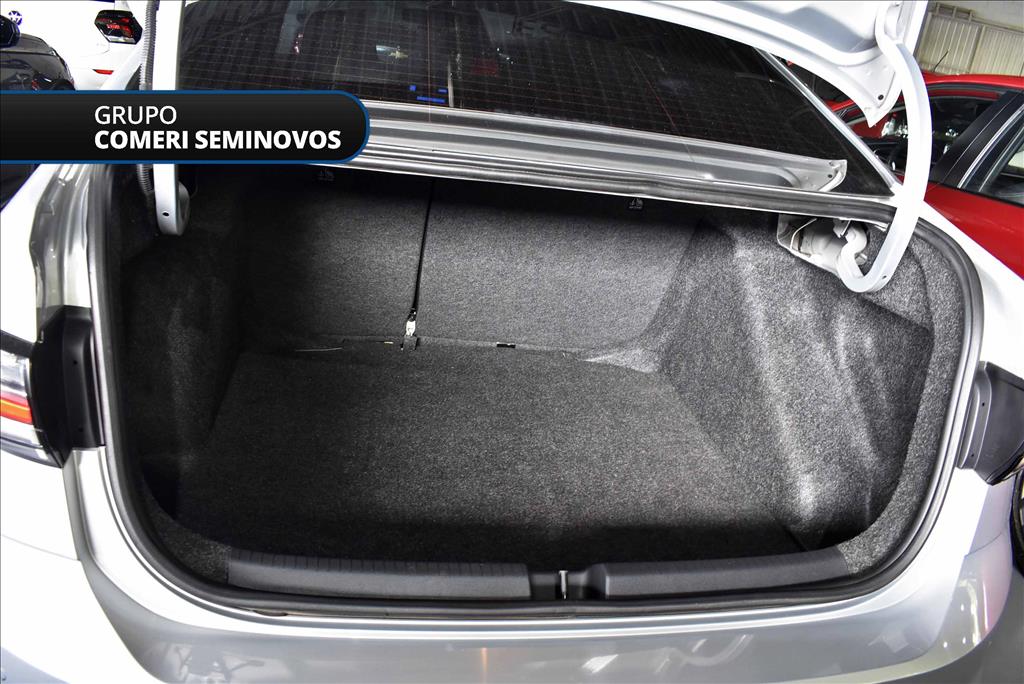 VIRTUS 1.0 200 TSI HIGHLINE AUTOMÁTICO17