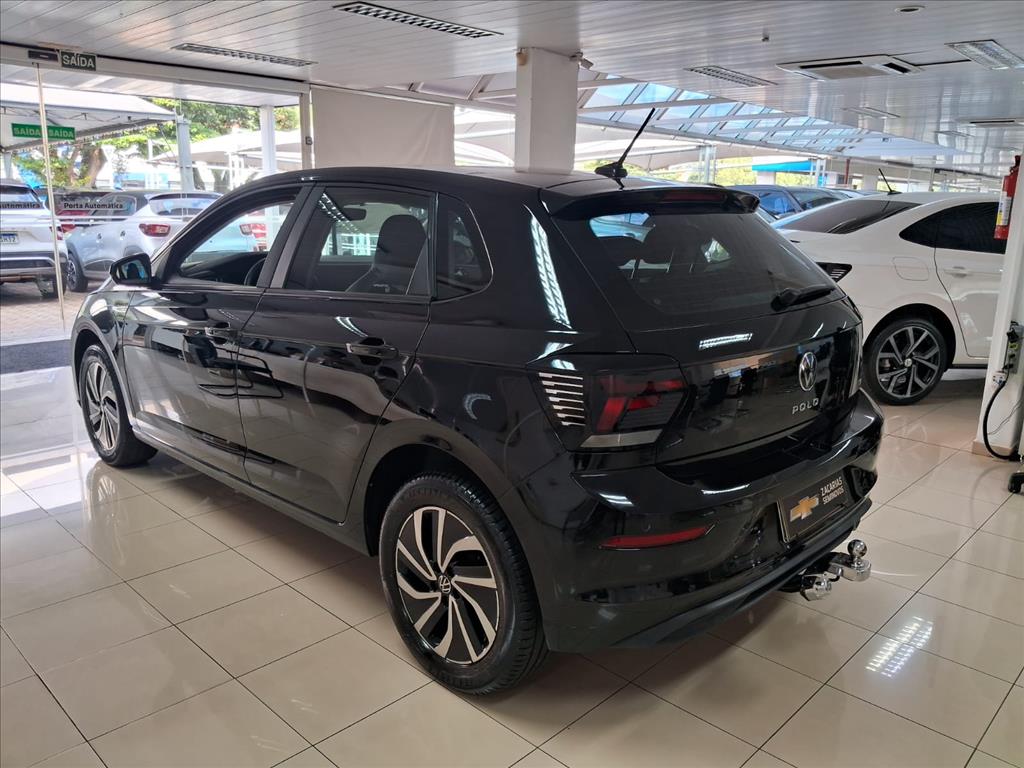POLO 1.0 170 TSI HIGHLINE AUTOMÁTICO