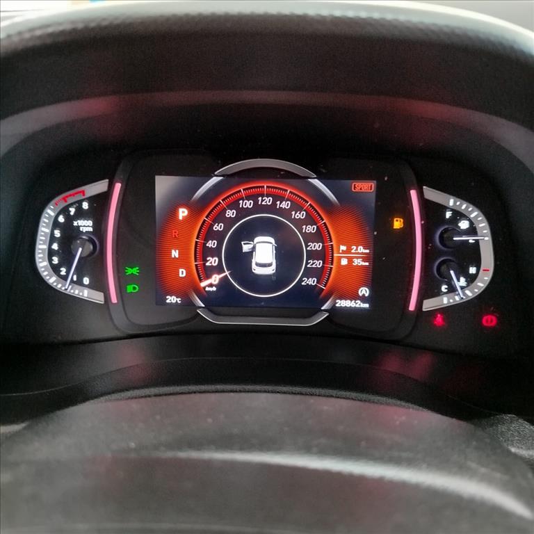 CRETA 1.0 TGDI FLEX N LINE AUTOMÁTICO