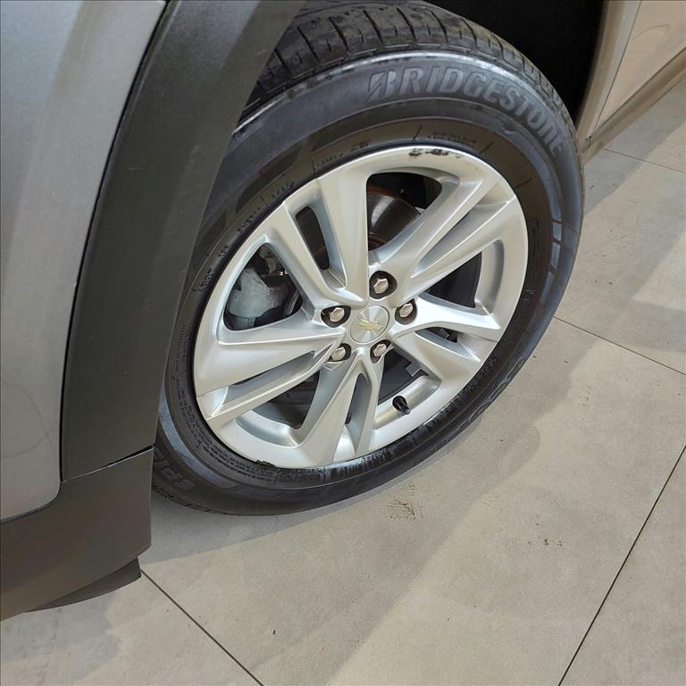 TRACKER 1.0 TURBO FLEX LT AUTOMÁTICO17
