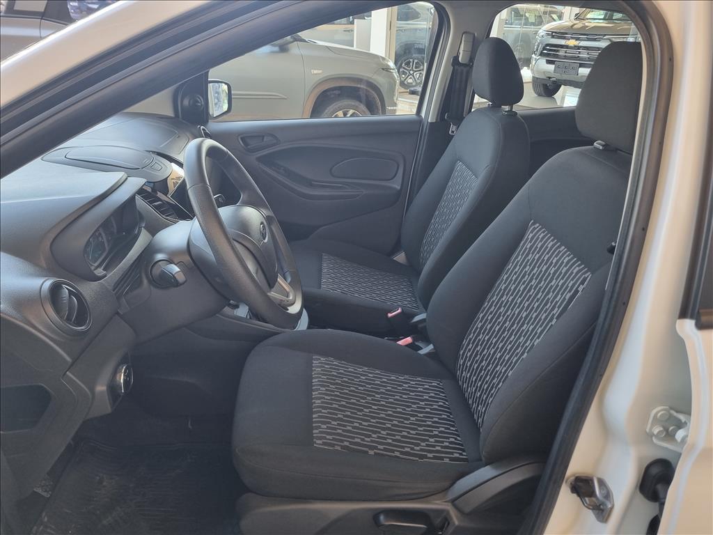 KA 1.0 TI-VCT FLEX SE MANUAL6