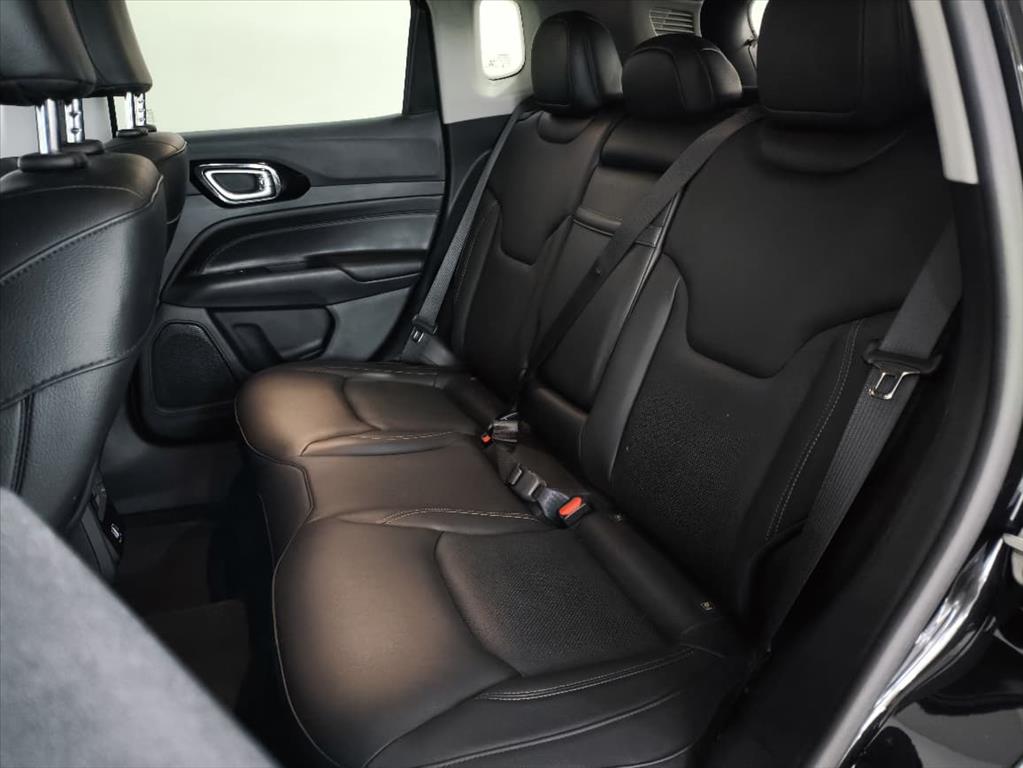 COMPASS 1.3 T270 TURBO FLEX LIMITED AT65