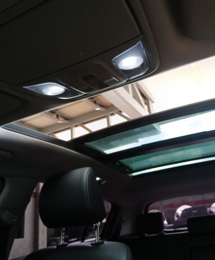 SPORTAGE 2.0 EX 4X2 16V FLEX 4P AUTOMÁTICO5