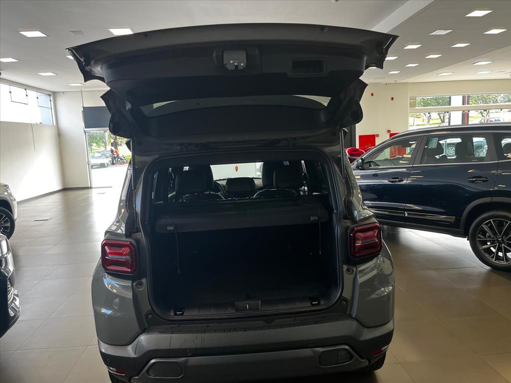 Jeep-RENEGADE-1.3 T270 TURBO FLEX S 4X4 AT9