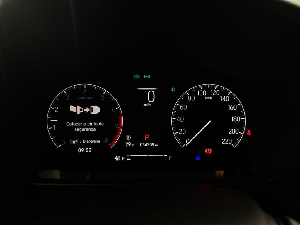 Honda-CITY-1.5 i-VTEC FLEX TOURING CVT