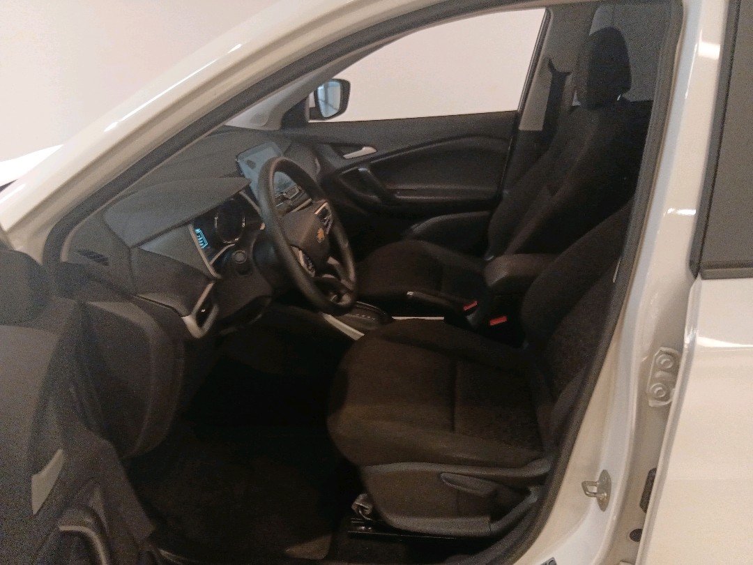 GM - Chevrolet-TRACKER-1.0 TURBO FLEX AUTOMÁTICO