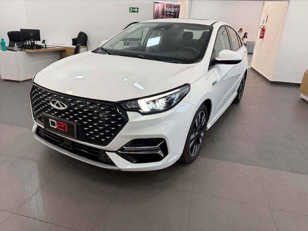 1.5 TCI FLEX HYBRID MAX DRIVE CVT