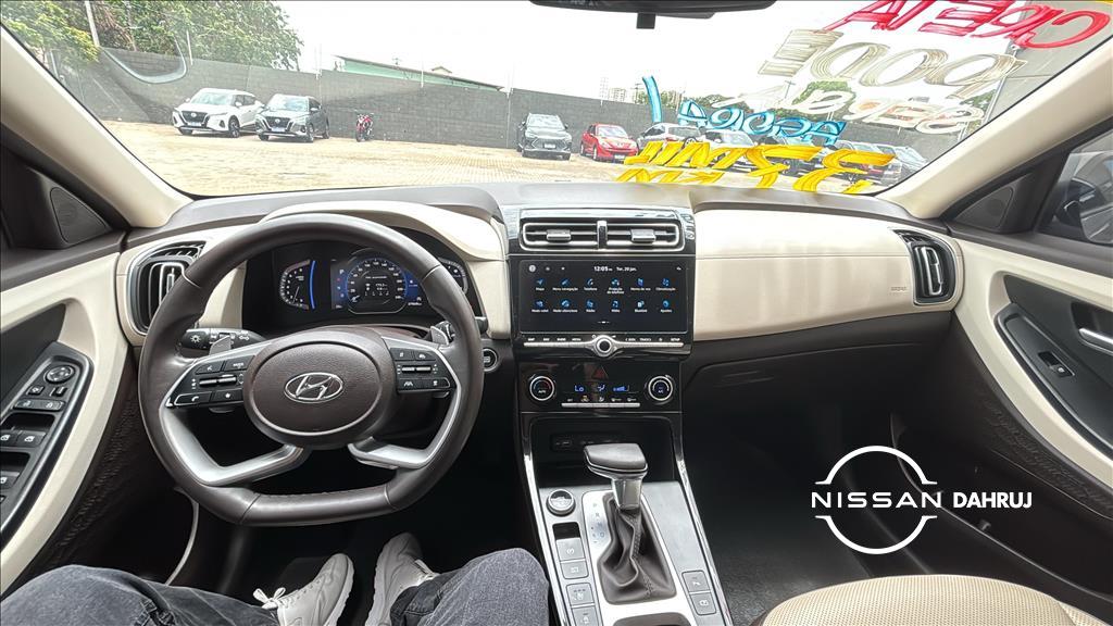 CRETA 2.0 FLEX ULTIMATE AUTOMÁTICO1