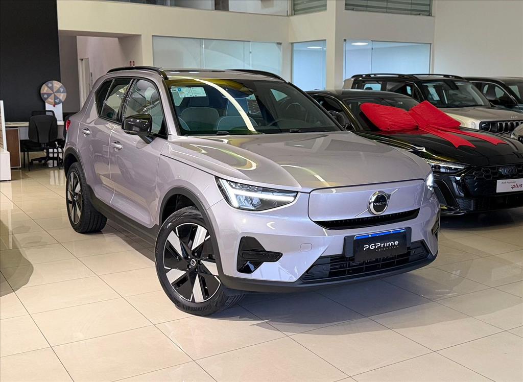 EX40 P6 RECHARGE ELECTRIC PLUS0