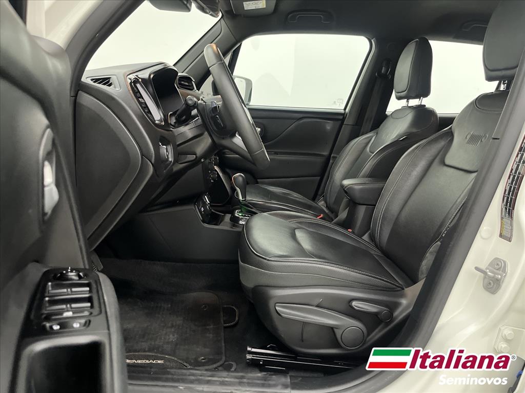 RENEGADE 1.3 T270 TURBO FLEX S 4X4 AT912