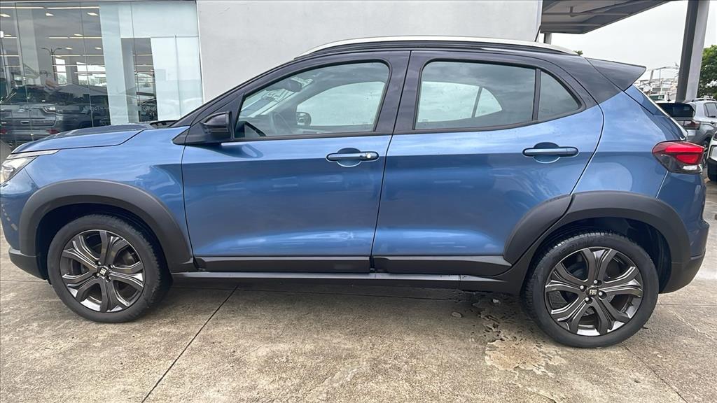 PULSE 1.0 TURBO 200 FLEX AUDACE CVT1