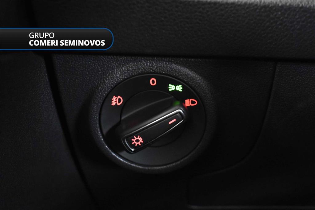 POLO 1.6 MSI TOTAL FLEX MANUAL13