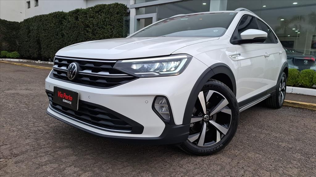 1.0 200 TSI TOTAL FLEX HIGHLINE AUTOMÁTICO