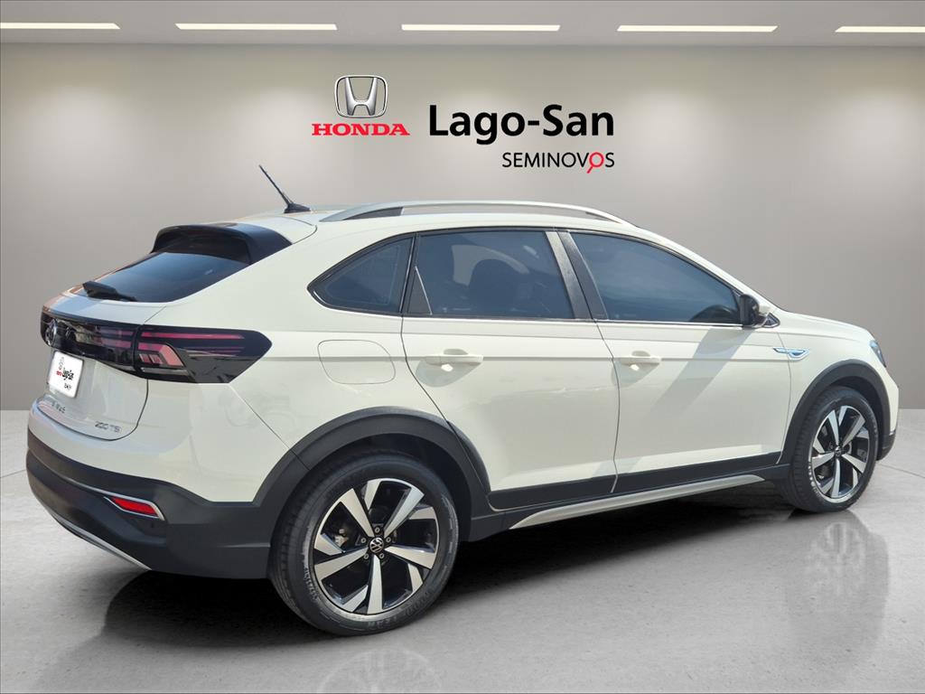 NIVUS 1.0 200 TSI TOTAL FLEX HIGHLINE AUTOMÁTICO2