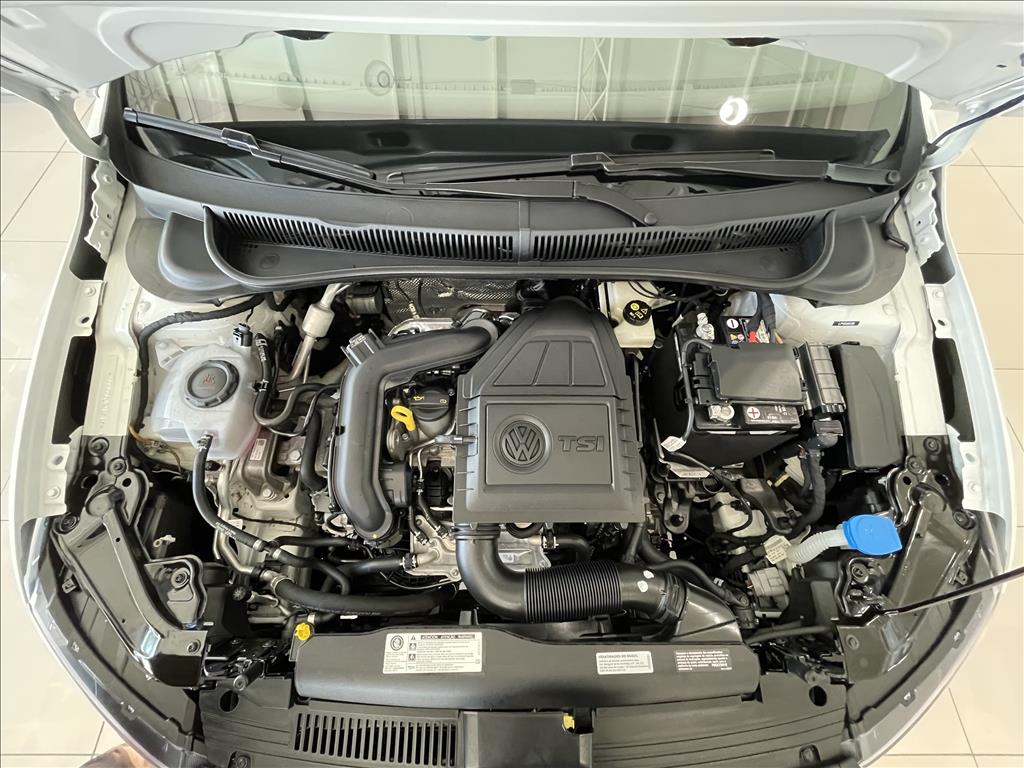 VIRTUS 1.0 200 TSI COMFORTLINE AUTOMÁTICO VIRTUS 1.0 200 TSI COMFORTLINE AUTOMÁTICO