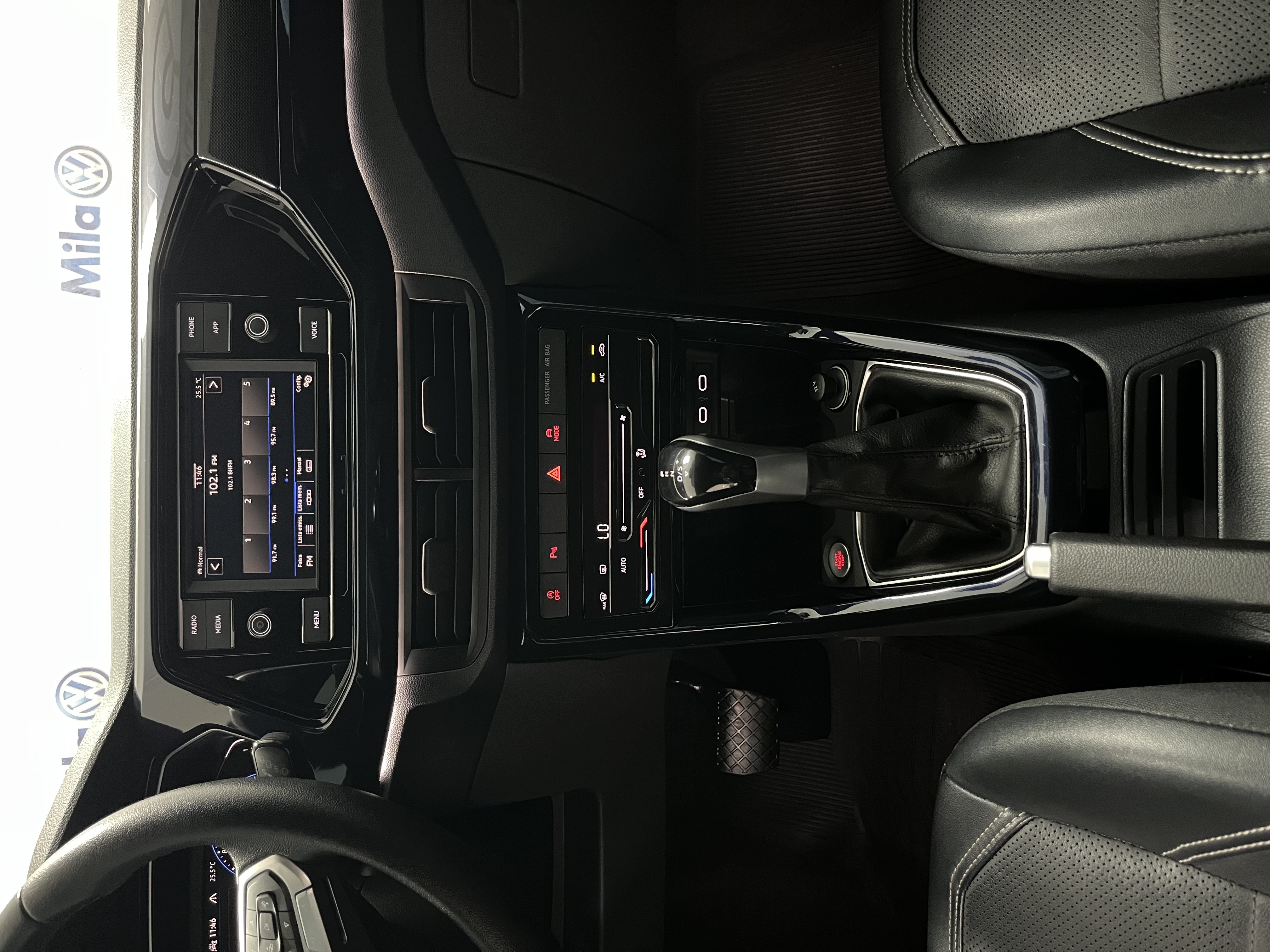 T-CROSS 1.0 200 TSI TOTAL FLEX COMFORTLINE AUTOMÁTICO10