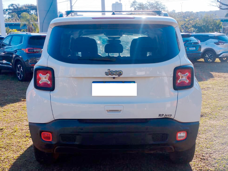 RENEGADE 1.8 16V FLEX 4P AUTOMÁTICO2
