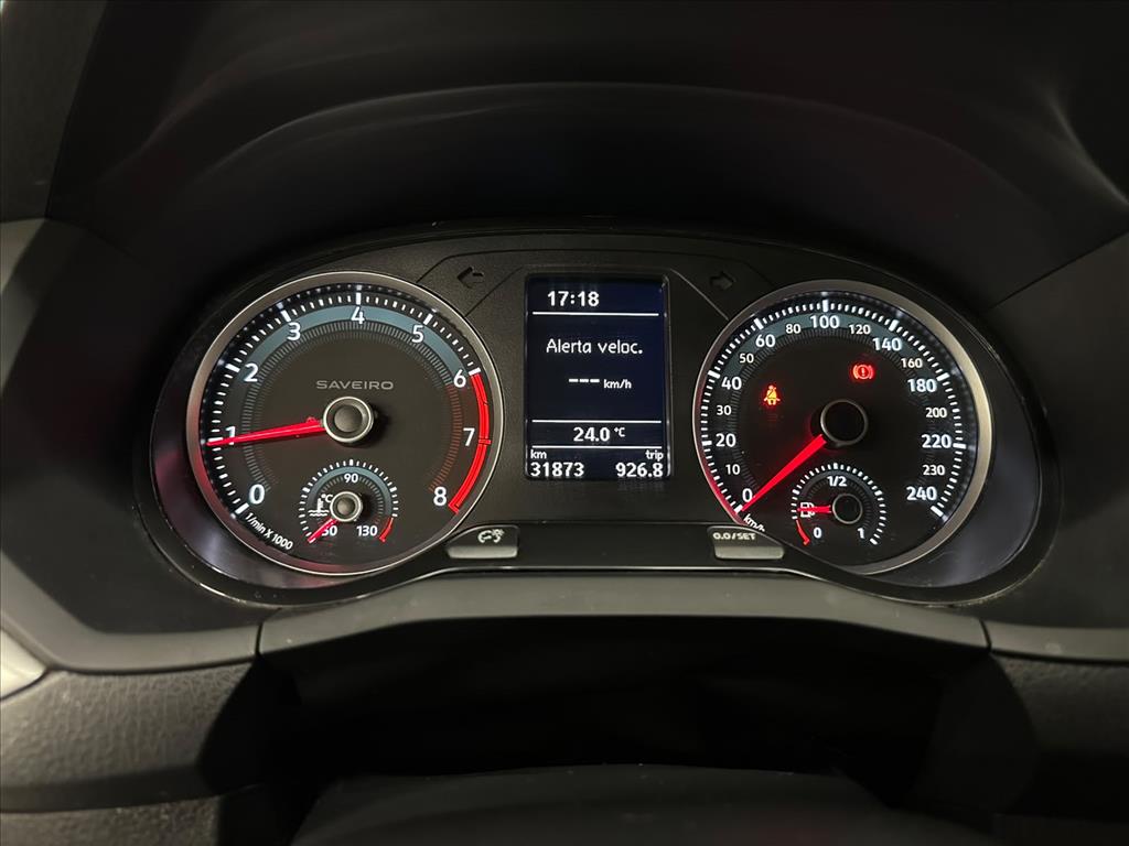 SAVEIRO 1.6 MSI TRENDLINE CS 16V FLEX 2P MANUAL4