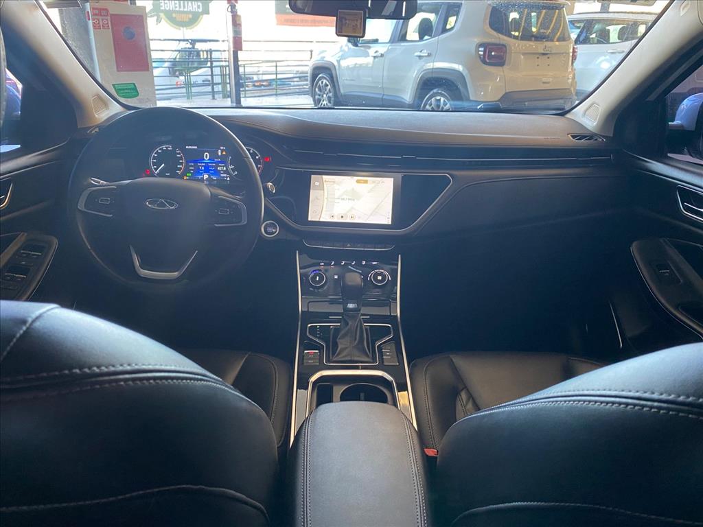 ARRIZO 6 1.5 VVT TURBO iFLEX GSX CVT