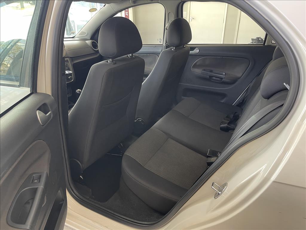 GOL 1.6 MI CITY 8V FLEX 4P MANUAL9
