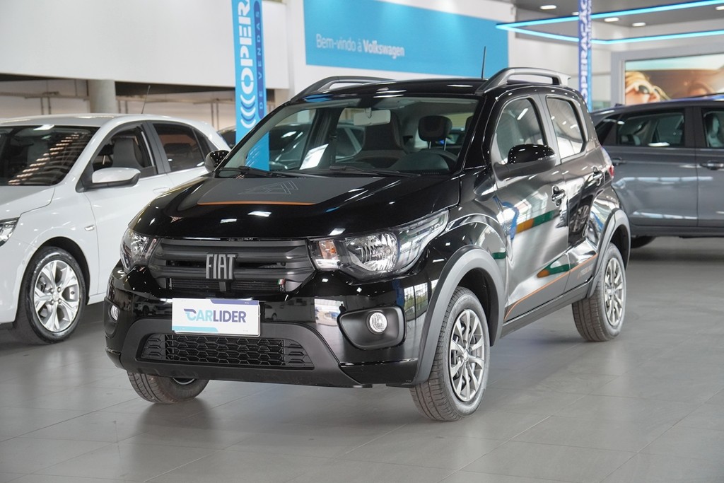 MOBI 1.0 EVO FLEX TREKKING MANUAL