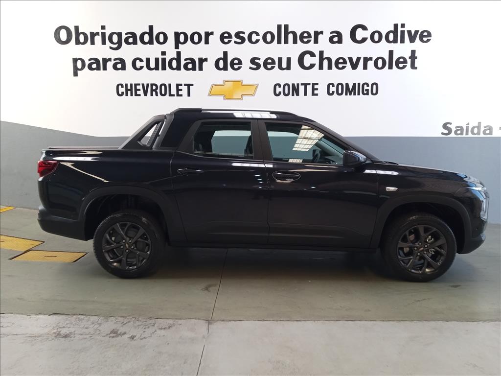 MONTANA 1.2 TURBO FLEX PREMIER AUTOMÁTICO