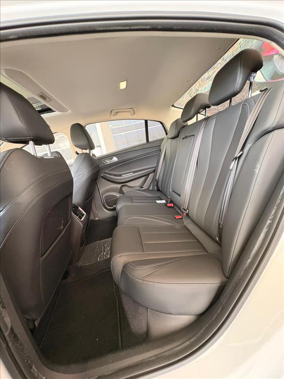 Caoa Chery-ARRIZO 6 PRO-1.5 TCI FLEX HYBRID MAX DRIVE CVT