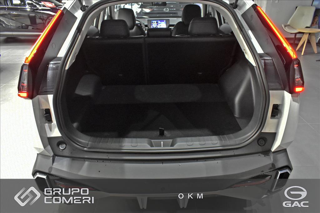 GS4 2.0 HEV PREMIUM AUTOMÁTICO20