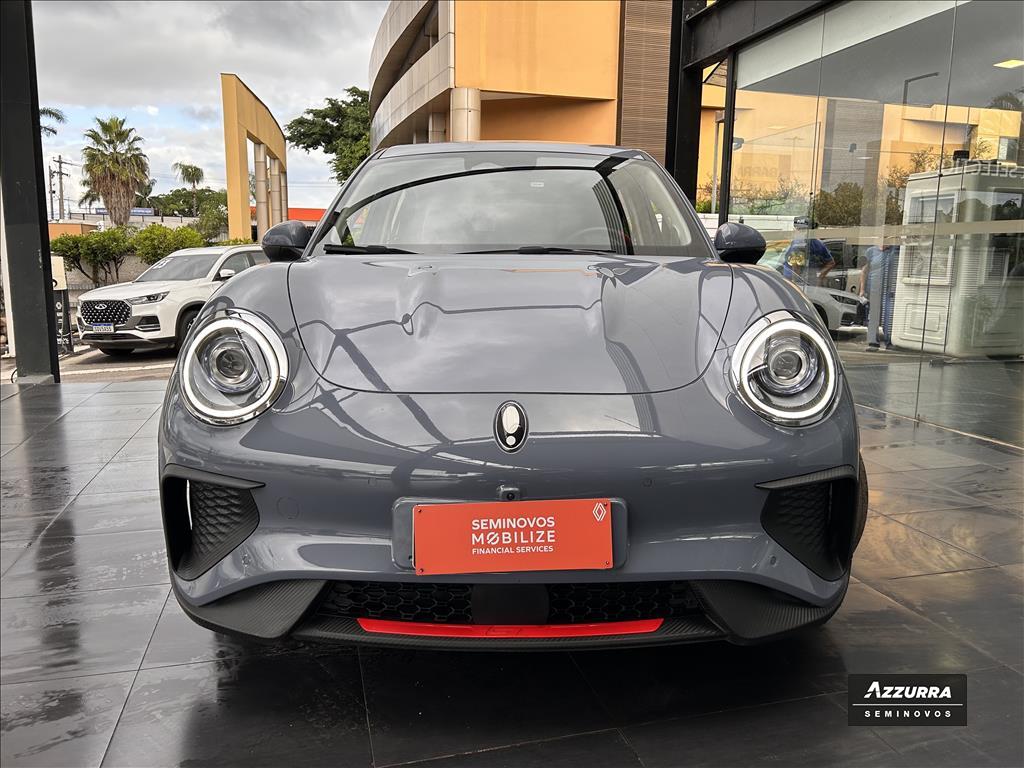 ORA 03 63 KW ELÉTRICO GT2
