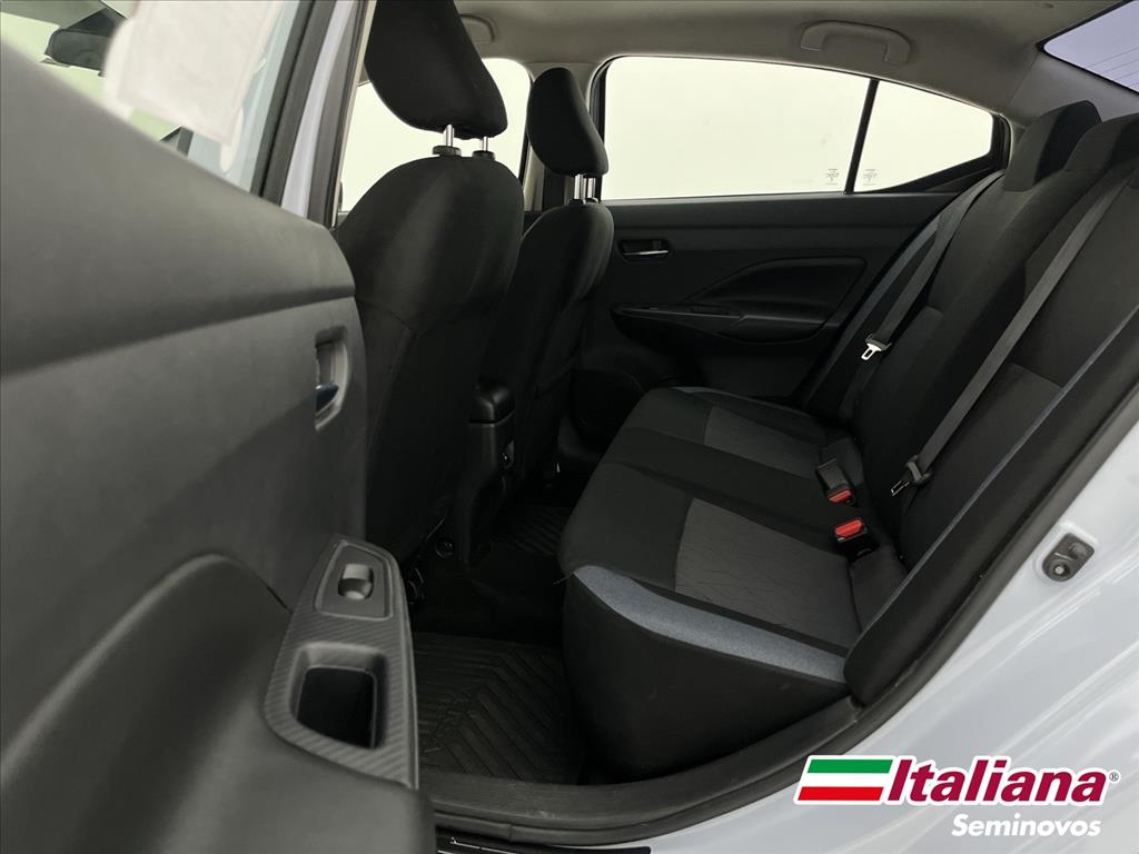 VERSA 1.6 16V FLEX ADVANCE XTRONIC9