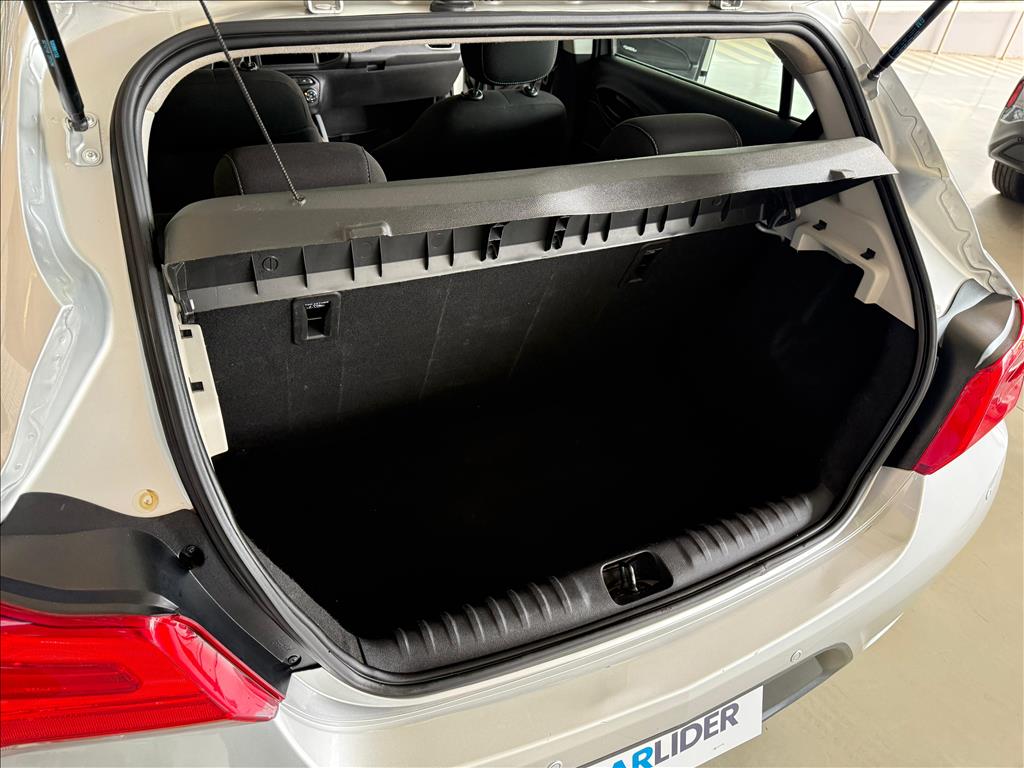 ONIX 1.4 MPFI ADVANTAGE 8V FLEX 4P AUTOMÁTICO14