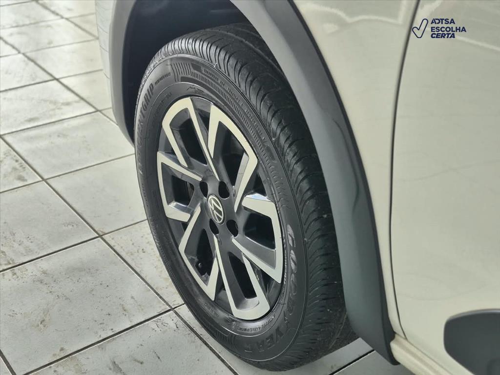 Volkswagen SAVEIRO 2025