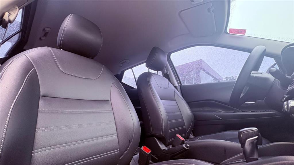 KICKS 1.6 16V FLEXSTART SENSE XTRONIC12