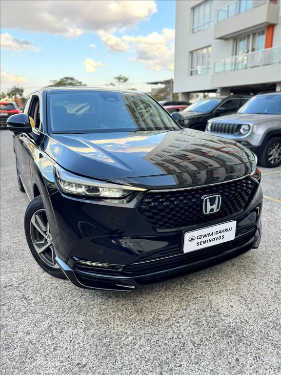 HR-V 1.5 DI I-VTEC TURBO FLEX TOURING CVT2