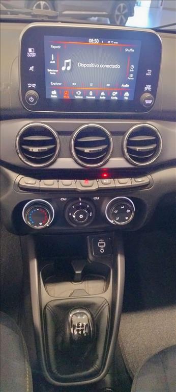 ARGO 1.3 FIREFLY FLEX TREKKING MANUAL9