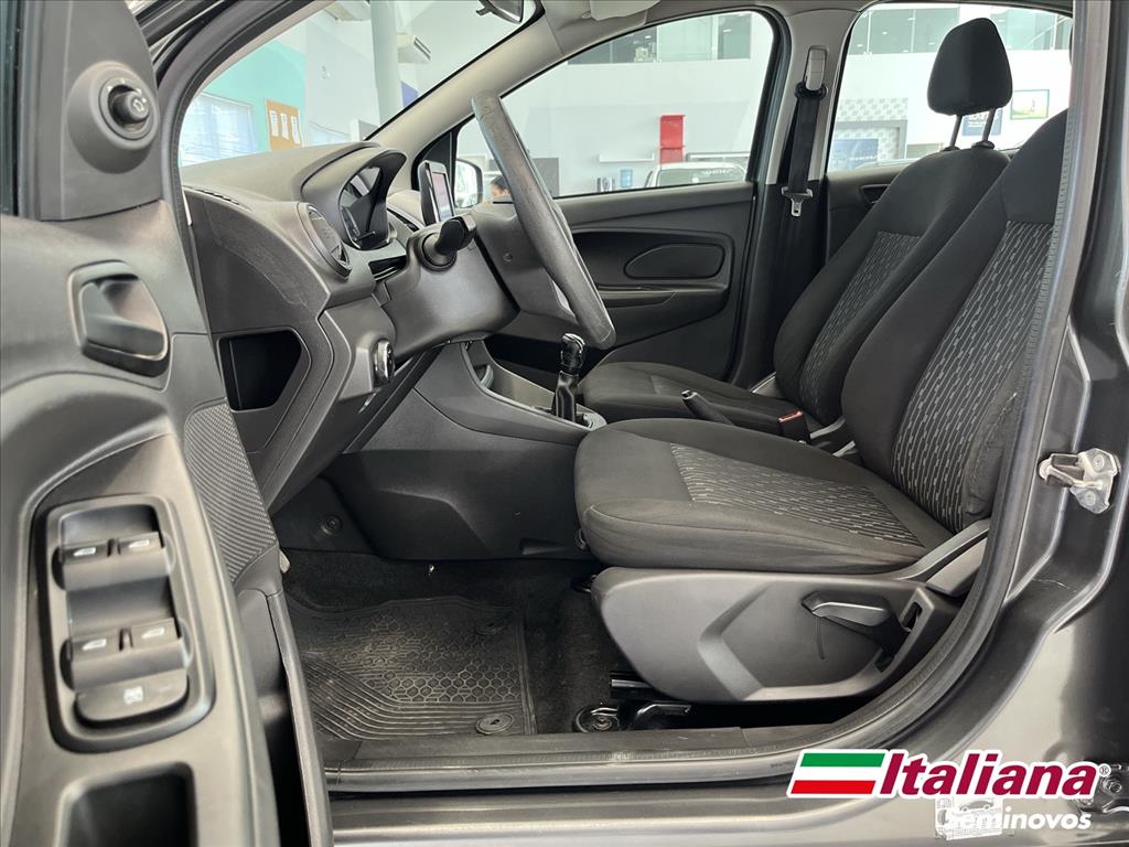 KA + 1.0 TI-VCT FLEX SE MANUAL11