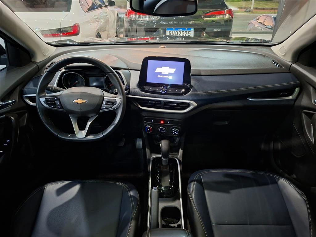 TRACKER 1.2 TURBO FLEX PREMIER AUTOMÁTICO3