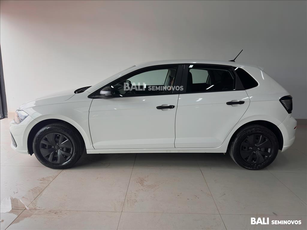 POLO 1.0 MPI TRACK MANUAL7