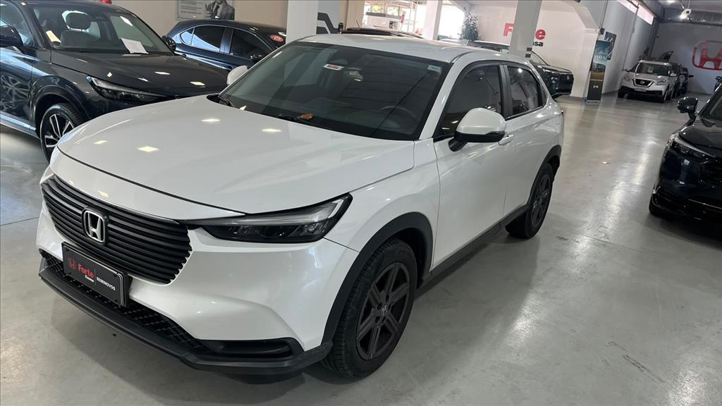 HR-V 1.5 DI I-VTEC FLEX EXL CVT2