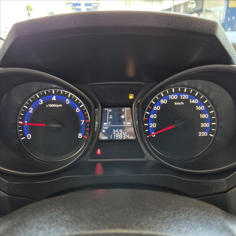 HB20 1.0 COMFORT PLUS 12V FLEX 4P MANUAL6