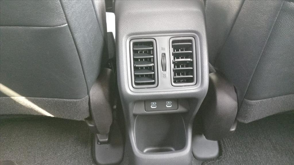 HR-V 1.5 DI I-VTEC TURBO FLEX TOURING CVT16