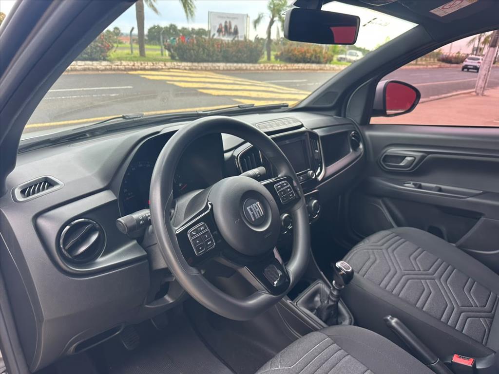 STRADA 1.3 FIREFLY FLEX FREEDOM CD MANUAL11