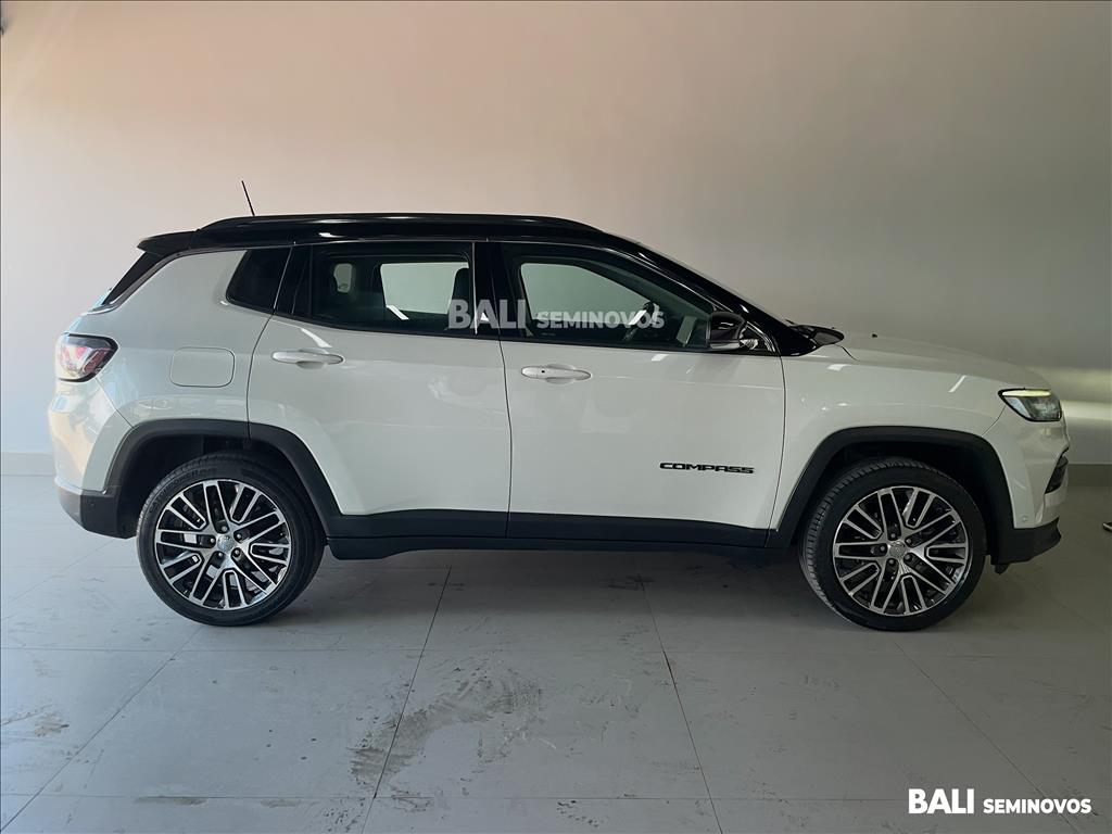 COMPASS 1.3 T270 TURBO FLEX LIMITED AT66