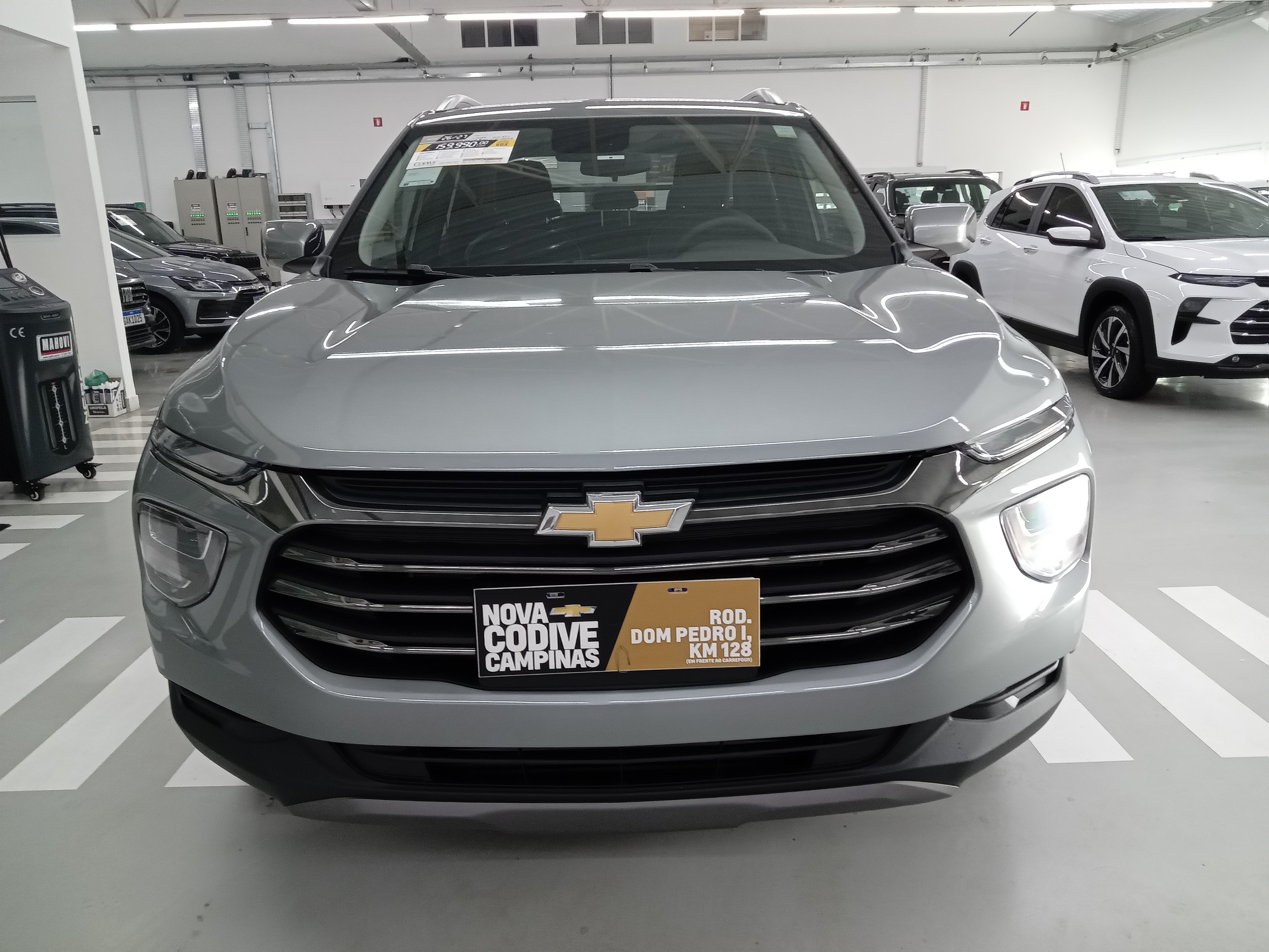 MONTANA 1.2 TURBO FLEX PREMIER AUTOMÁTICO4