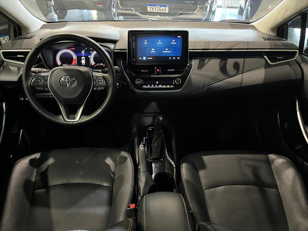 COROLLA 2.0 VVT-IE FLEX XEI DIRECT SHIFT7