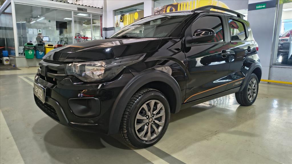 MOBI 1.0 EVO FLEX TREKKING MANUAL1