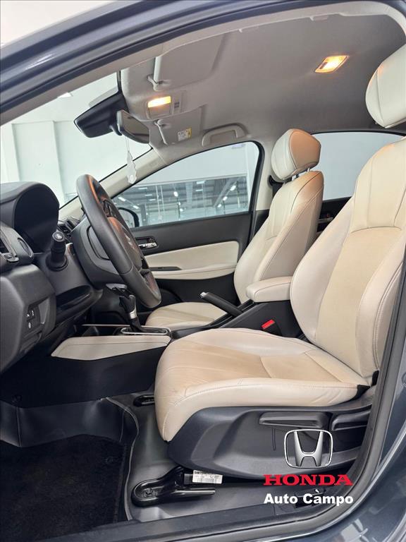 CITY 1.5 i-VTEC FLEX TOURING CVT8