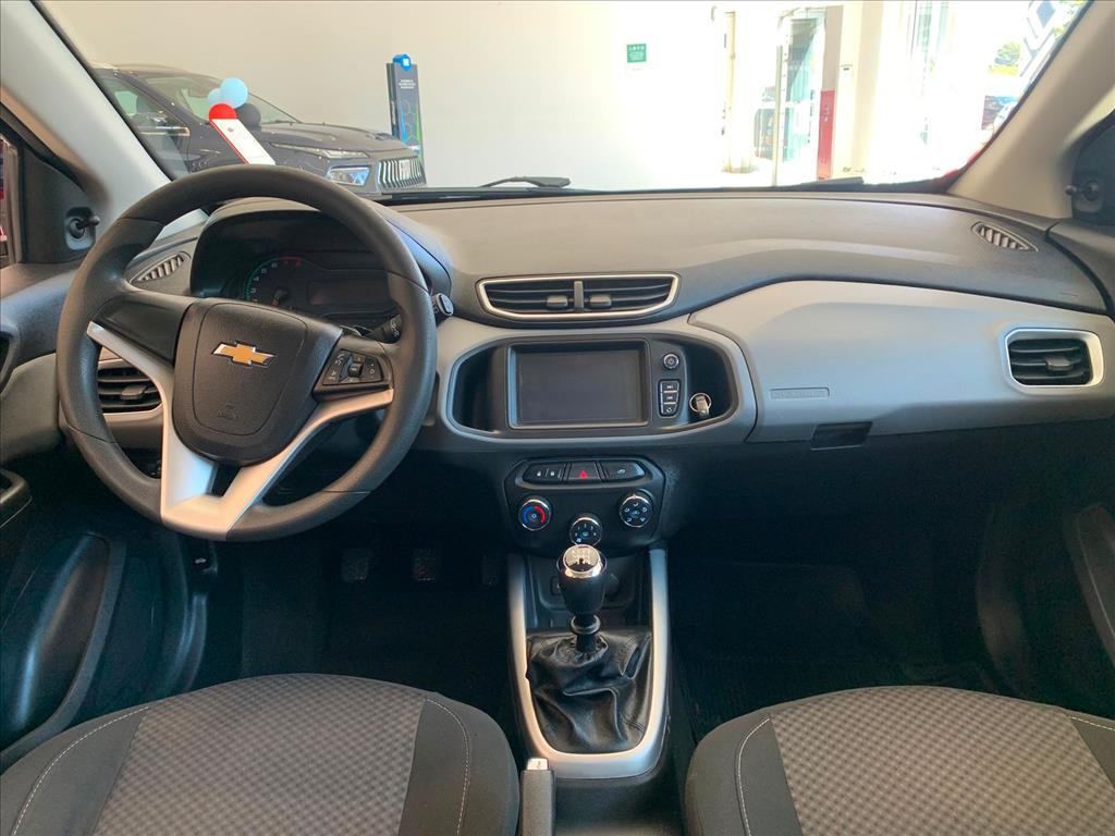 ONIX 1.0 MPFI LT 8V FLEX 4P MANUAL4